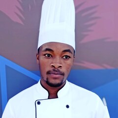 Mush Mshiiri, Chef