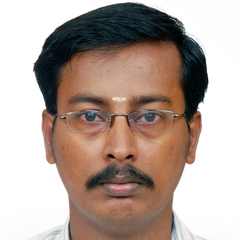 Senthilkumar Ranganathan