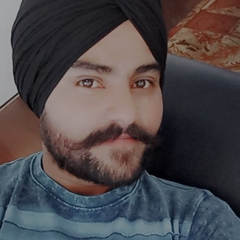 Sandipan Singh