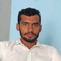 Mehboob Ali Aslam