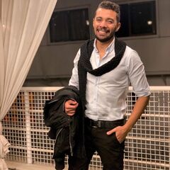 Osama  Abdelhamid