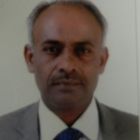 Ramesh Venkat, Chief Executive Officer