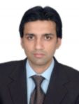 Faisal Naseer, IT Technical/Network Support Engineer