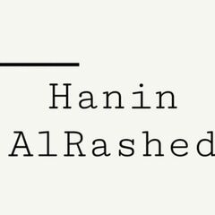 Hanin Al rashed