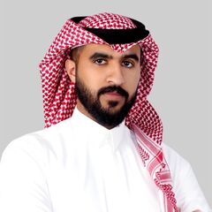 Aladham  Alshammari , Planning Engineer 