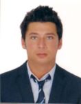 Samir Alkhabbaz, Sales Executive
