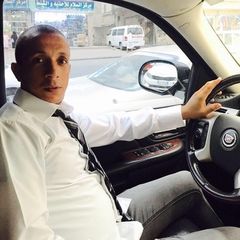مجدي محمد احمد علي محمد احمد علي, سائق نقل ثقيل