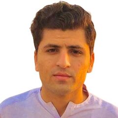Qaiser Khan