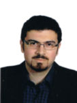 Samer Abdulla, maintenance engineer