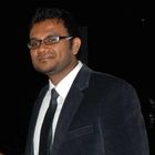 Prabhu Karunanidhi, Manager - Corporate Solutions