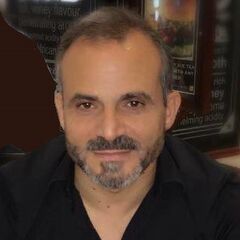 Abdel Naser Hamad, Senior Structural Design Engineer