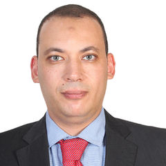 Hany Alswify, Field Force Supervisor
