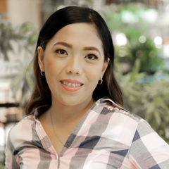 May An Loria Mary jane Loria - Cashier And Waitress - Bayt.com People
