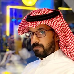 Abdullah Al-Qahtani, Electronics Engineer