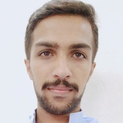 Muhammad Hasham Azhar, IT Administrator