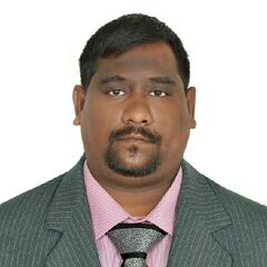 Shaikh Zaheer, HR Officer