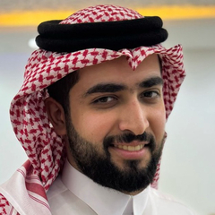 Faisal Alanazi, Accountant