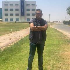 Abdelrahman Kishk