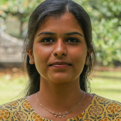 Navarithanya Nagararajan