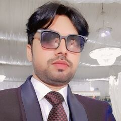Muhammad Usman Aslam, supervisor 