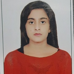 Ayesha Khan, Web Development