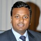 Kumar Abhishek, General Manager-Sales