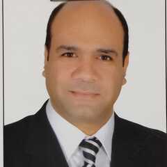Ehab Samy, Chief Financial Officer CFO