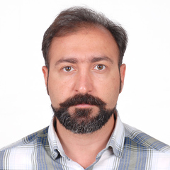 Reza Hejazi, Irrigation Engineer