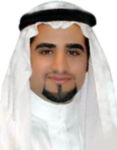 naif al amoudi