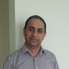 Jalal Khalil, Sales Engineer/ Security Adviser