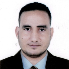 AbdulRahman Hamdi, Senior front end developer 