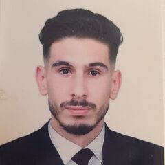 Bachreddine  Benameur