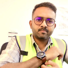Abdul Wahith, Civil QA/QC Engineer