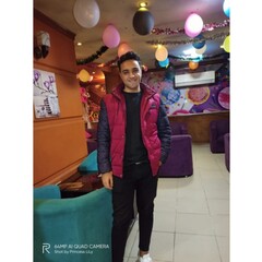 Fady mounir