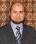 Shafique Muhammad, Project Manager