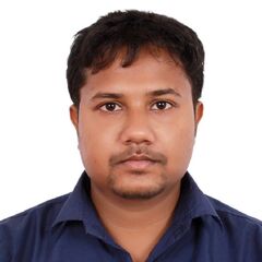 Navin Kumar, QA QC Mechanical Engineer