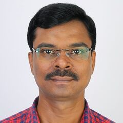Dhanapaul Vijayarajan, video editor