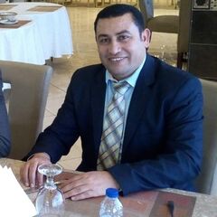 عمر   عبد الرحيم , مدير تشغيل مطعم
