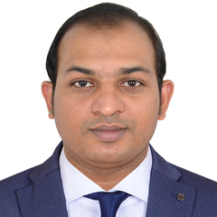 Dhavalkumar wala, Sales Supervisor