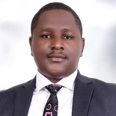 Ainembabazi Nathan, Accountant