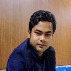 Jahurul Islam