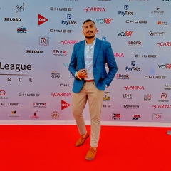 Ahmed Fouad
