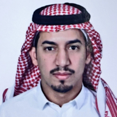 Saeed ALGhamdi