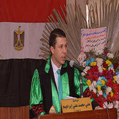ali  mohamed, عضو الادارة القانونية بوزارة الزراعة بجمهورية مصر العربية
