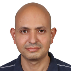 Karim Magdy, PROGRAMMING AND COMMISSIONING MANAGER