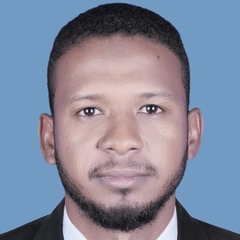 معاوية محمد عبدالله, Recruitment Specialist (Remotely)