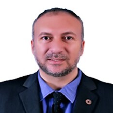 Osman Al-Agha, مدير تنفيذي