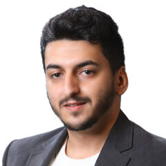 عبد الله كوكس, UX UI Designer