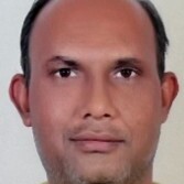 Sumit Srivastava, Lead Software Engineer
