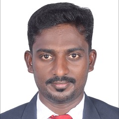Saravanan Ram